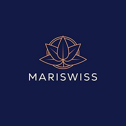 Mari Swiss Logo