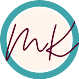 Marita Krop Health Coaching Logo