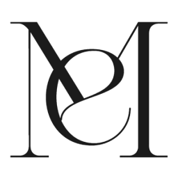 Mariusedel Logo