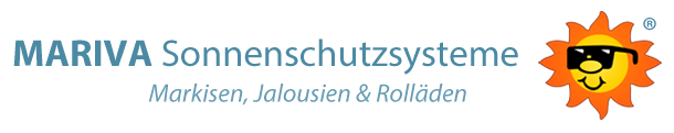 MARIVA Sonnenschutzsysteme GmbH Logo