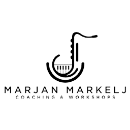 Saxophone Society – Saxophon lernen für Erwachsene Logo