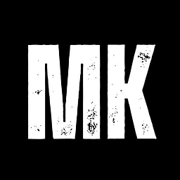 Markaedge Logo
