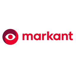 Markant Gruppe Logo