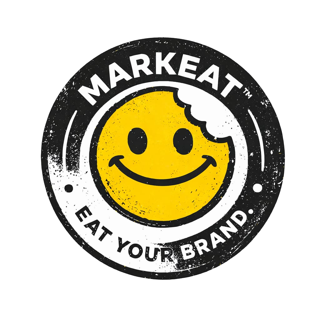 Markeat Logo