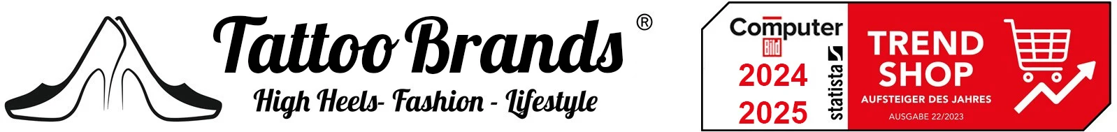 Marken Heels Logo