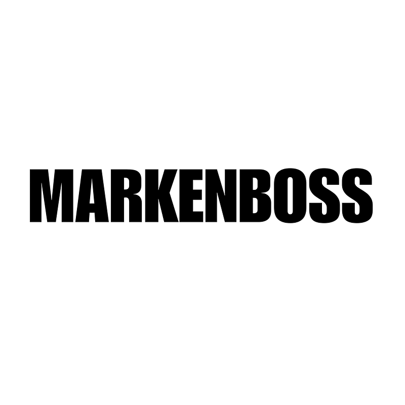 Markenboss Logo