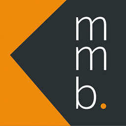 markenmanufaktur brandt. Logo