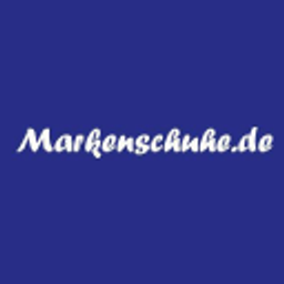 Markenschuhe Logo