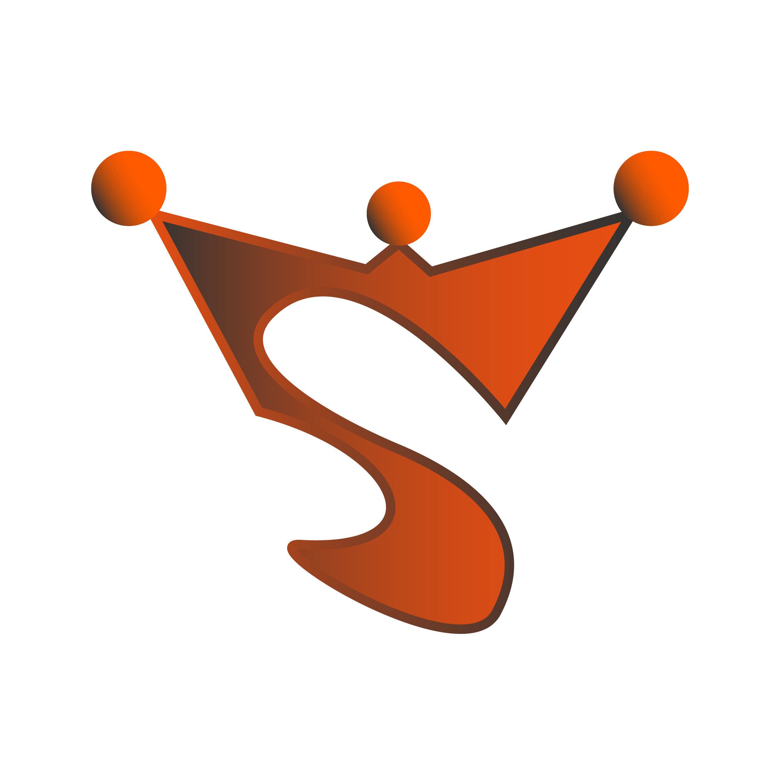 MarkenSieger UG (haftungsbeschränkt) Werbeagenturen Logo