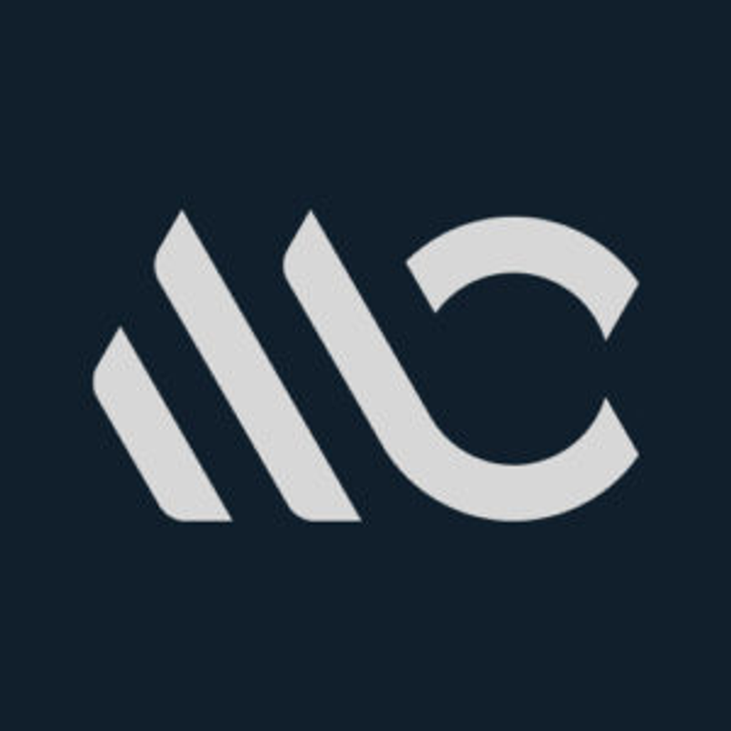 MarketConsultive GmbH Logo