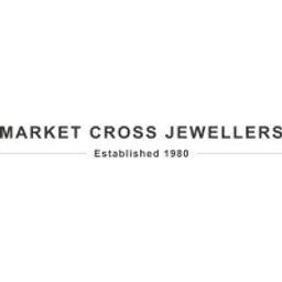 Market Cross Jewellers Logo