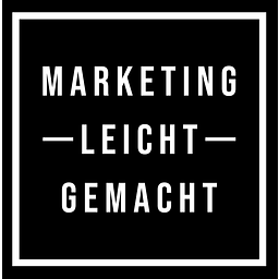 Marketing Leicht Gemacht Logo