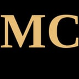 Marketingcopy | Nikolai Koob & Senad Redzepi Logo