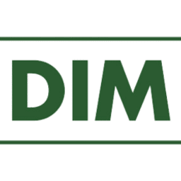Deutsches Institut für Marketing Logo