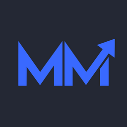 Market Master EA Logo