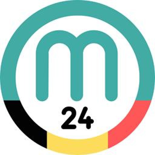 Marketplace24 Logo