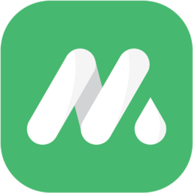 Marketprint Logo