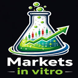 Marketsinvitro Logo