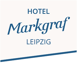Hotel Markgraf Leipzig Logo