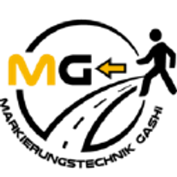 Markierungstechnik Gashi Logo