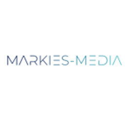 Markies Media Logo