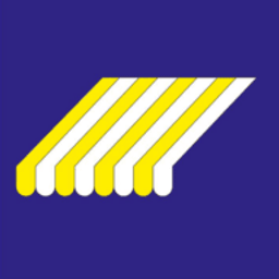 Markisen Gebhardt Markisen, Sonnenschutz Logo