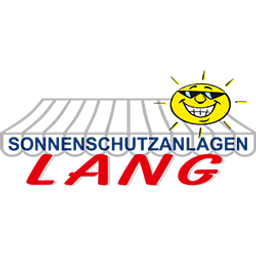 Sonnenschutzanlagen Lang UG (haftungsbeschränkt) Logo