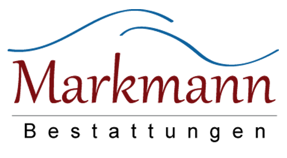 Markmann Bestattungen, Inh. Holger Markmann Logo