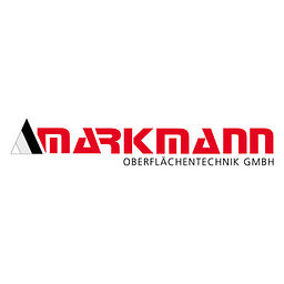 Markmann Oberflächentechnik GmbH Logo