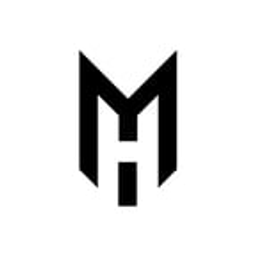 Marko Haselböck Logo