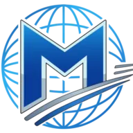 Markoniglobal Logo