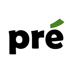 pré - Lernen | Moderation | Beratung Logo