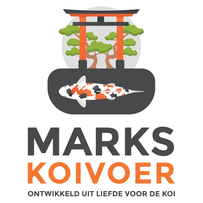 Marks Koivoer Logo