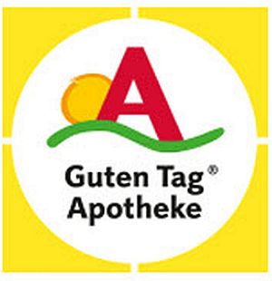 Markt-Apotheke Apotheke Logo