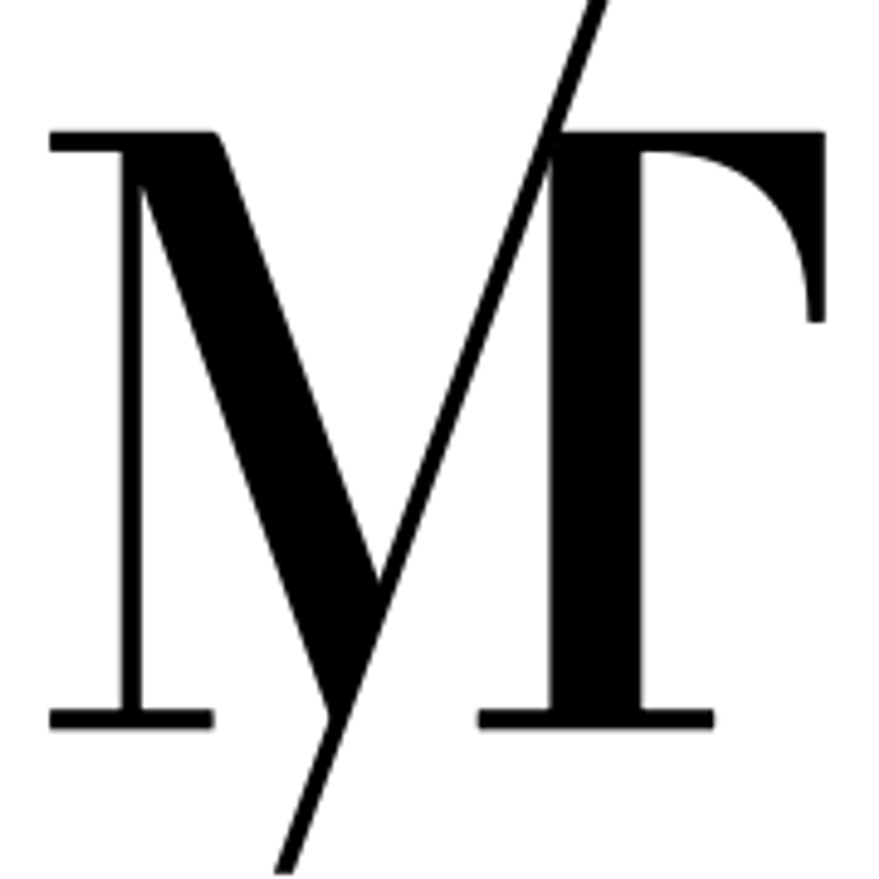 Markthomas Logo