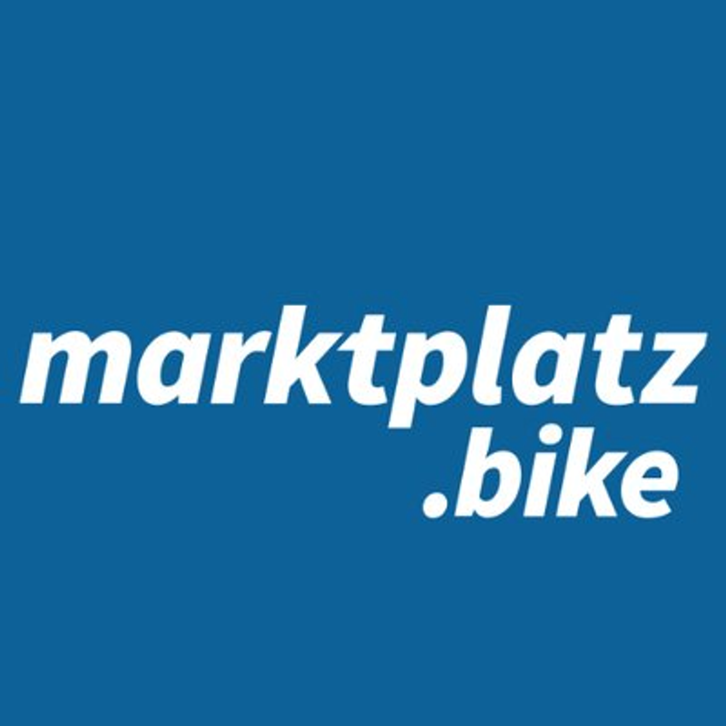 marktplatz.bike Logo