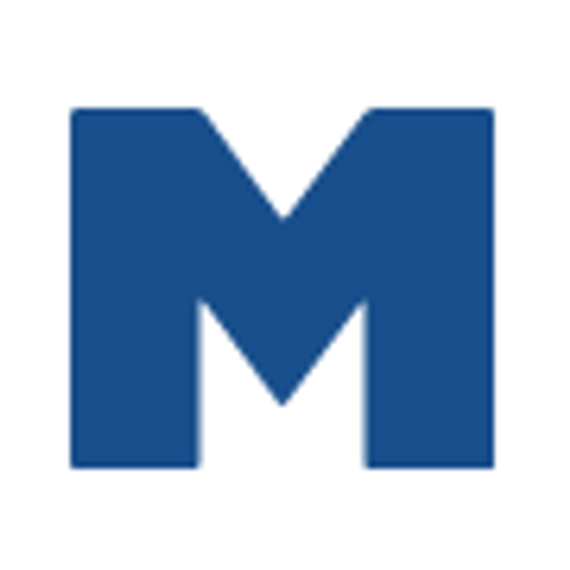 Marktspiegel Verlag Logo