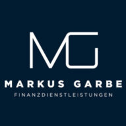Markus Garbe Logo