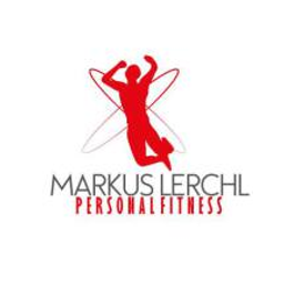 Markus Lerchl Personalfitness: Trainings Center Logo
