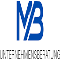 Markus Bertan Logo