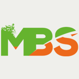 markusbikeshop.de Logo