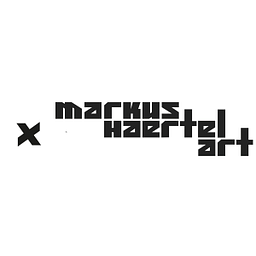 Markus Haertel Art Logo