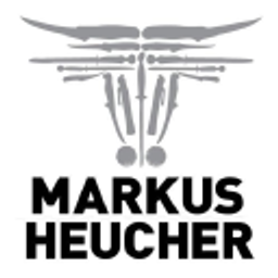 markusheucher.com Logo