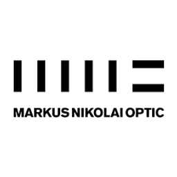 Nikolai Markus Augenoptik Logo