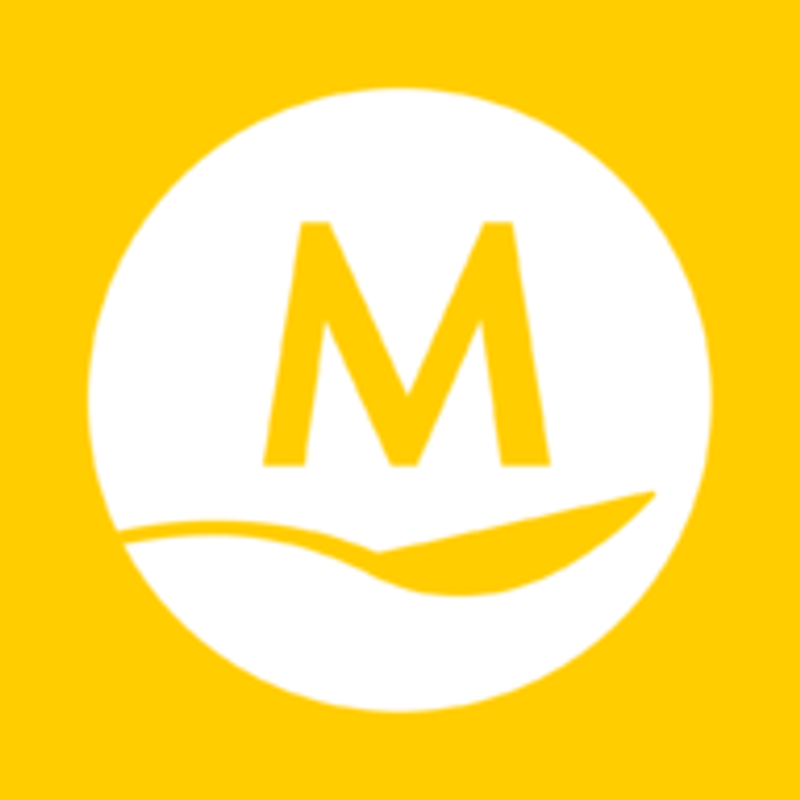Marley Spoon Logo