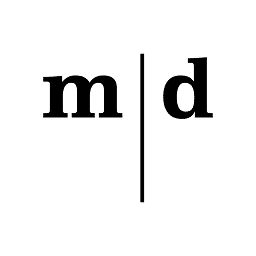 marliesdekkers.com/de-at/ Logo
