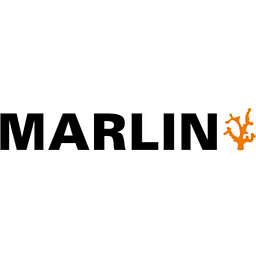Marlin Shop Logo