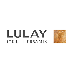 Lulay Natursteinobjekte GmbH Marmor- u. Natursteinwerk Logo