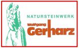 Gerharz Wolfgang Natursteinwerke Logo