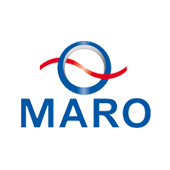 Maro - Manfred Rottenhofer GmbH elektronische Regel- u. Antriebstechnik-Gerätebau Logo